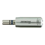 DEFINITIVE LEd - комплект встраиваемого электрического бесщеточного микромотора с подсветкой, TKD