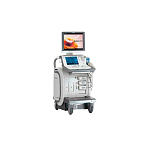 Система цифровая диагностическая ультразвуковая Aplio 300 Toshiba