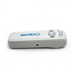 Электронейростимулятор чрескожный с биообратной связью индивидуального дозирования воздействия на рефлекторные зоны ЧЭНС-СКЭНАР