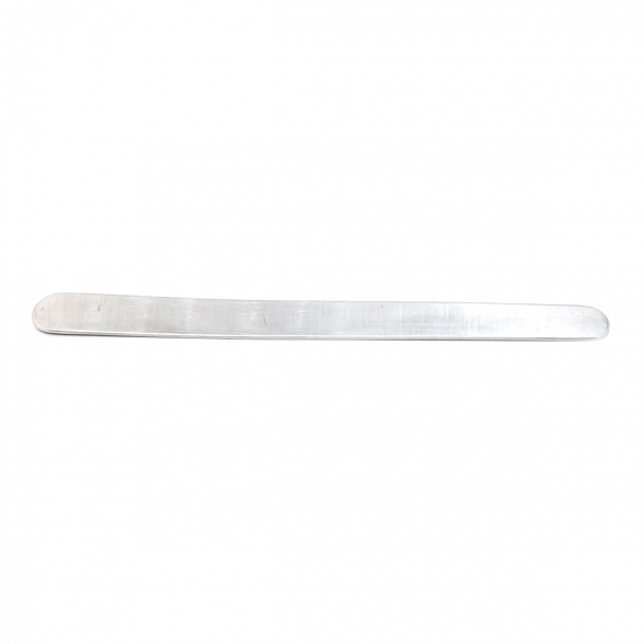 Шпатель для языка, прямой, 200 мм. Surgiwell