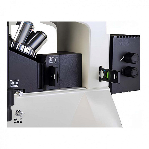 Микроскоп Микромед МЕТ-2