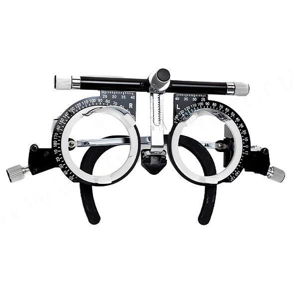 Оправа пробная универсальная TF-3 Shin Nippon