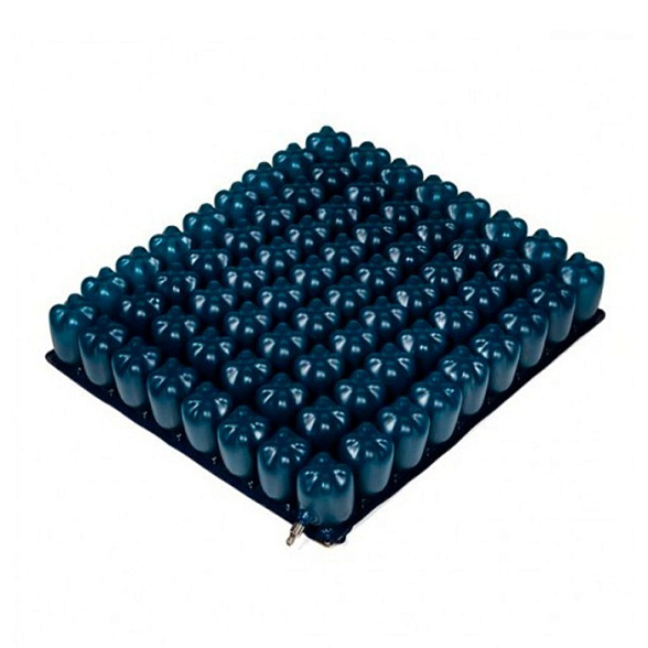 Подушка противопролежневая на сидение COMFY, 46х46х8 см