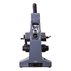 Микроскоп Levenhuk 700M монокулярный