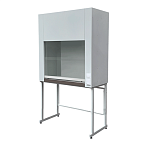 Шкаф вытяжной ВМ-113 (металлический) стандарт