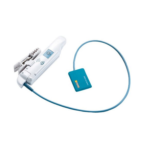 Dentsply Sirona XIOS XG WI-FI Module - радиовизиограф с wi-fi модулем и сменным кабелем