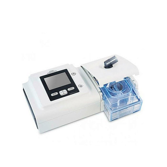 Система поддержания положительного давления в дыхательных путях BiPAP A40 Philips Respironics