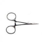 Зажим сосудистый прямой, 95 мм. Surgiwell