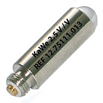 Лампа вакуумная 2,5 В для отоскопов (E-28943) KaWe