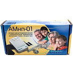 Аппарат магнитотерапевтический АМнп-01