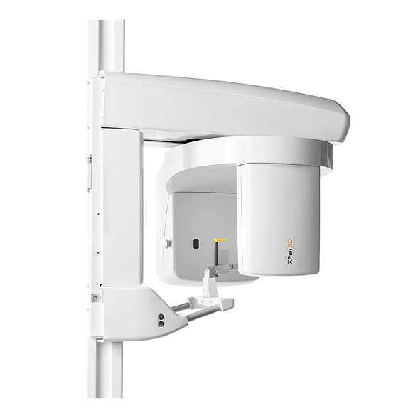 Fona XPan 3D - рентгенографическая цифровая система панорамной съемки