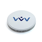 Циркониевый диск- Эсткер, 3D PRO ML A1 многослойный 98*12мм, Владмива