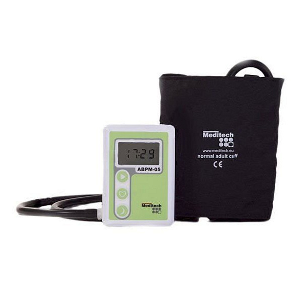 Meditech ABPM-05 Суточный монитор АД