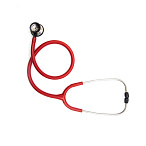 Стетофонендоскоп Киндер-Престиж KaWe детский красный