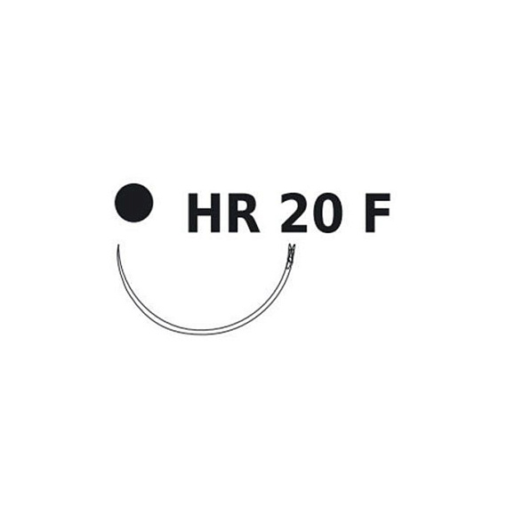 Иглы E 320/5 HR 20 (60) в блистерах