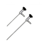 Риноскоп с углом наблюдения 90°, синий, 180/4 мм, НПК Азимут