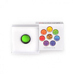 Цветофильтр Биоптрон MedAll, 5 см, зеленый