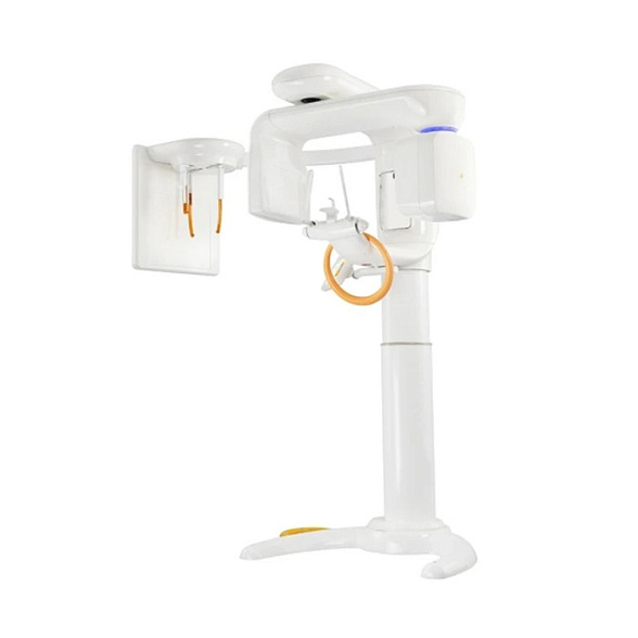 RAYSCAN Symphony Alpha Plus 120 M3DL - ортопантомограф с цефалостатом (OneShot) 33х33 см и компьютерным томографом 3D (4х12)*(3х10) см