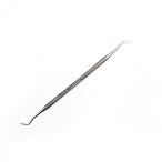 Штопфер-гладилка с шириной гладилки 3,5мм, 170 мм