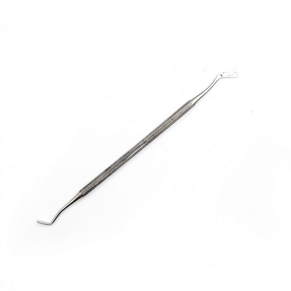 Штопфер-гладилка с шириной гладилки 3,5мм, 170 мм