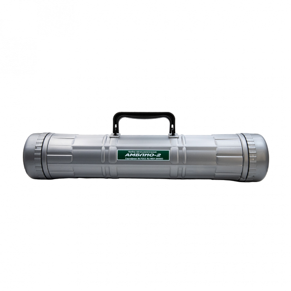 Устройство для фотомагнитной стимуляции сетчатки глаза Амблио-2