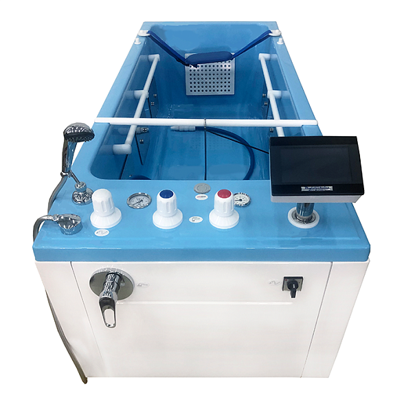 Ванна медицинская электрогальваническая «Аква-гальваника»