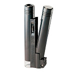 Микроскоп трубка техническая настольная с подсветкой Eschenbach Tube micriscope, 30.0х