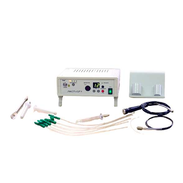 Аппарат «ЛАСТ-02»