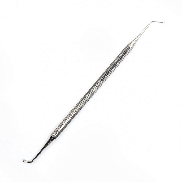 Гладилка с круглой головкой диаметр 2,0 мм, 165 мм