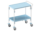 Тележка ТБ-01-КРОНТ-1, 2-х ярусная