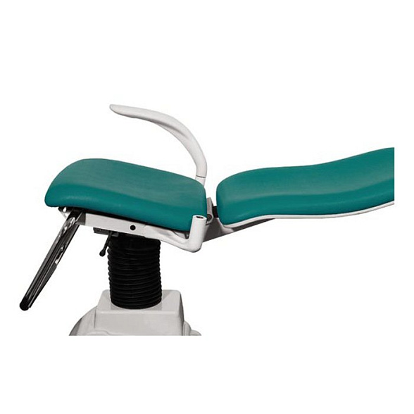 Кресло с пневматическим приводом OTO P/I ELEGANCE, Eurocliniс