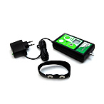 Аппарат для внутривенного облучения крови (АВОКС) Соларис (450 нм)