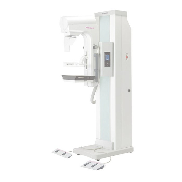 Маммограф PINKVIEW-RT цифровой Bemems