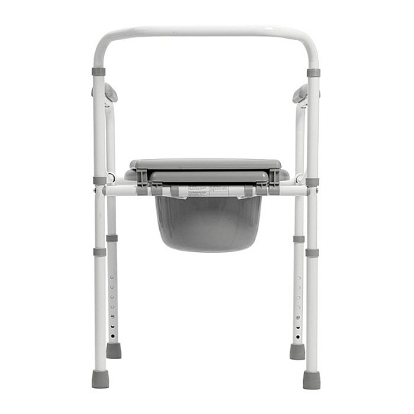 Санитарный стул TU 7