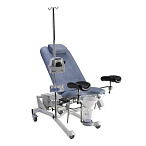 Система для клинических исследований Solar Blue C003.18, с принадлежностями, MMS