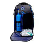 Редуктор-ингалятор кислородный КРИ-1