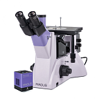 Микроскоп металлографический инвертированный цифровой MAGUS Metal VD700 BD