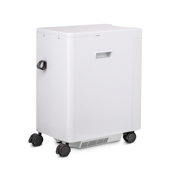 Концентратор кислорода Армед 7F-5BW с выходом для ингаляций