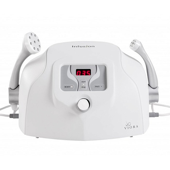Аппарат для электропорации Infusion, Viora
