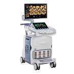 УЗИ аппарат GE Voluson E8