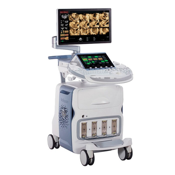 УЗИ аппарат GE Voluson E8