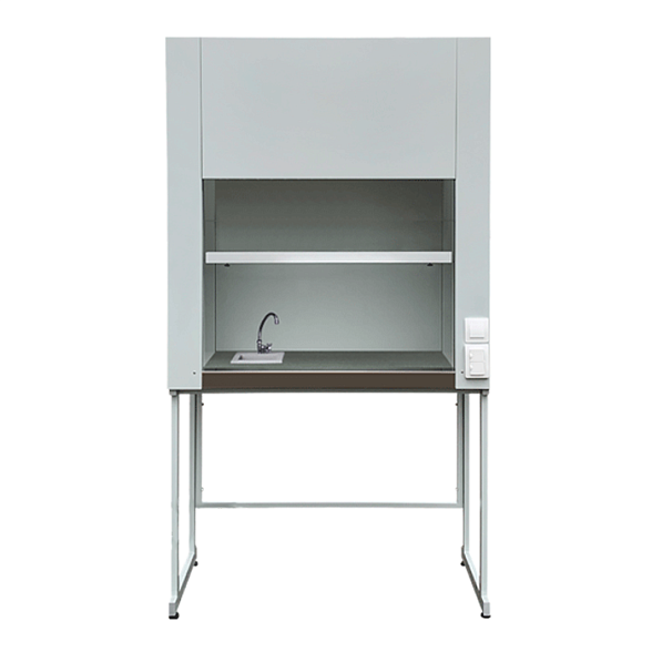 Шкаф вытяжной ВМ-113 (металлический) люкс