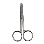 Ножницы с одним острым концом изогнутые 145 мм Surgicon