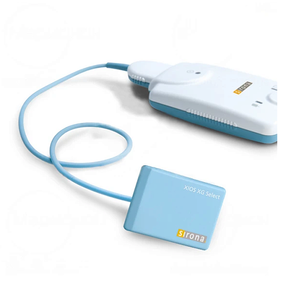 XIOS XG Select USB Module - модульная сенсорная система со сменным кабелем