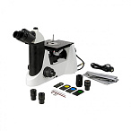 Микроскоп Микромед МЕТ LED