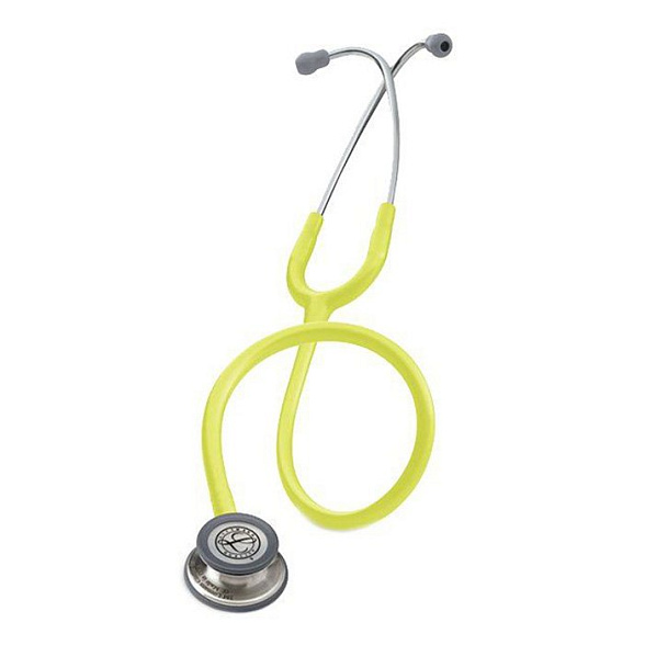 Стетоскоп Littmann Classic III 3M (розовый с перламутром)