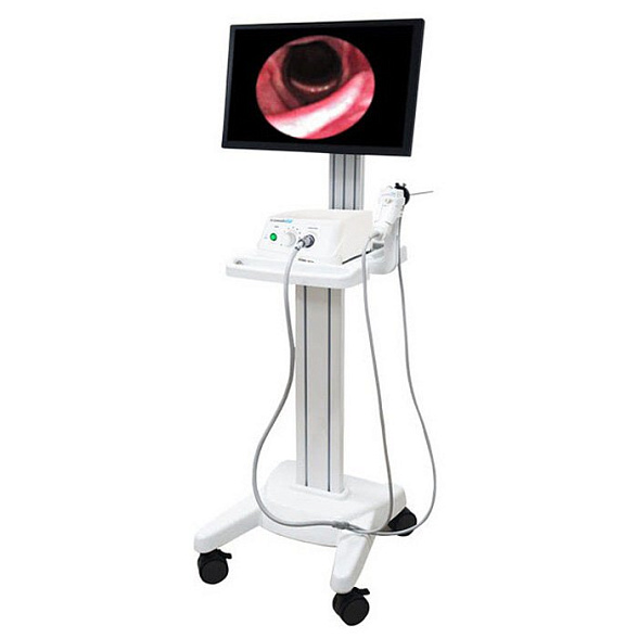 Эндоскопическая видеосистема Dr. Camscope DCS-103Е (эндоскопическая камера), Sometech