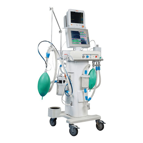 Анестезиологический комплекс «Фаза 23»