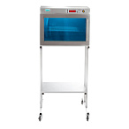 Камера бактерицидная передвижная «СПДС-2-К», нержавеющая сталь