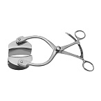 Ранорасширитель с кремальерой двустворчатый Surgiwell